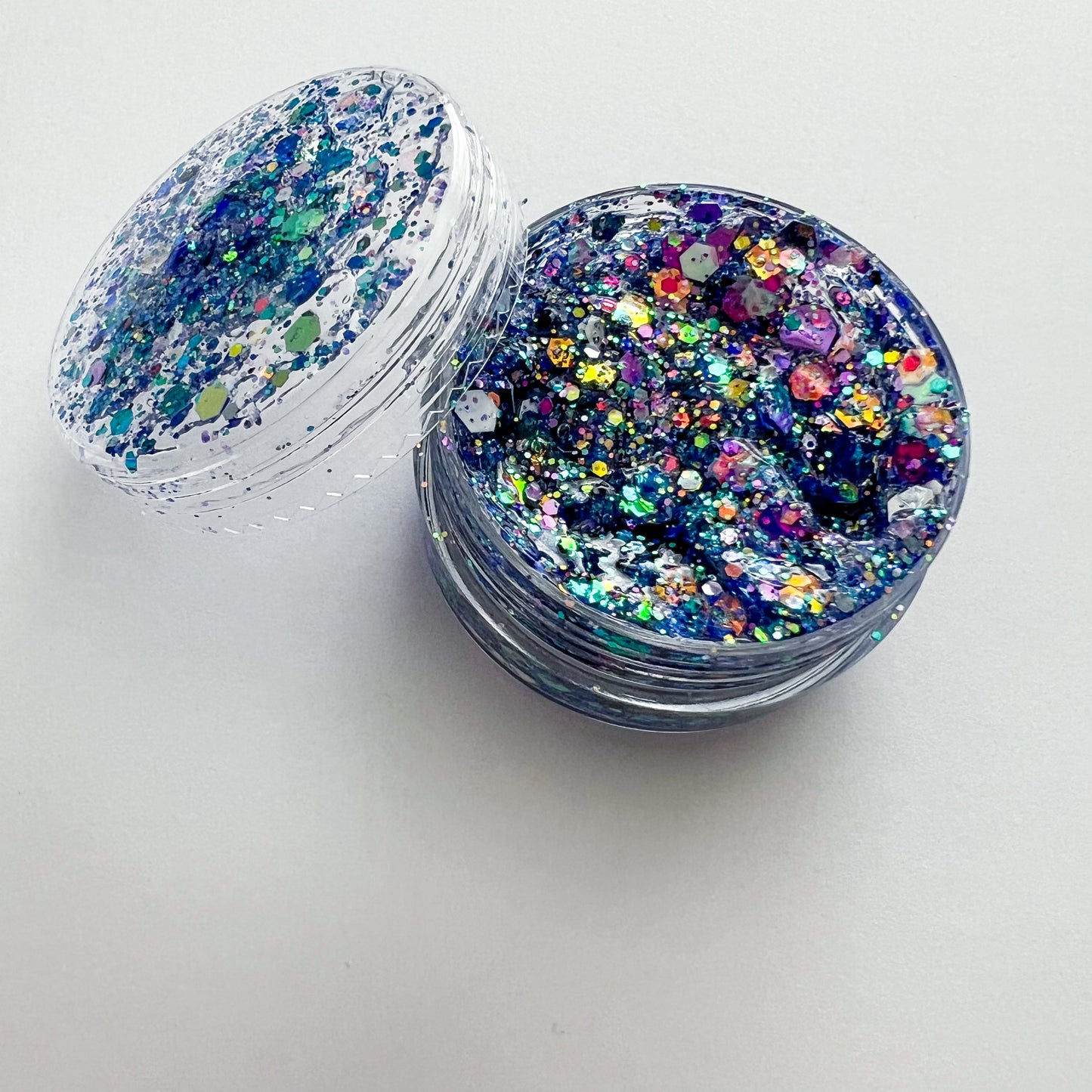 Dreamwave Glitter Gel