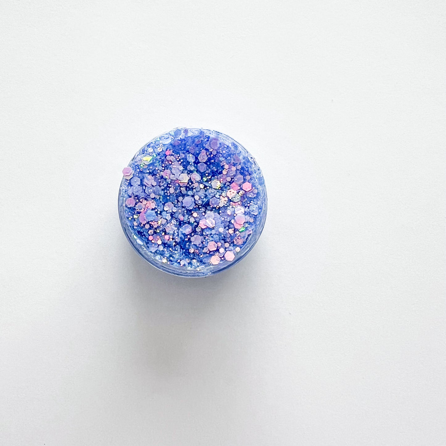 Gumdrop Glitter Gel