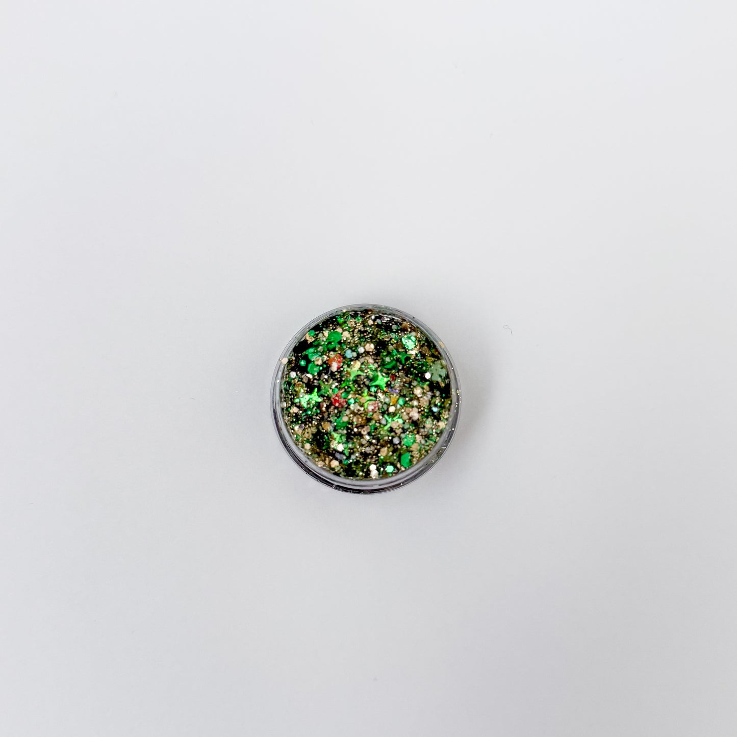 Lucky Glitter Gel