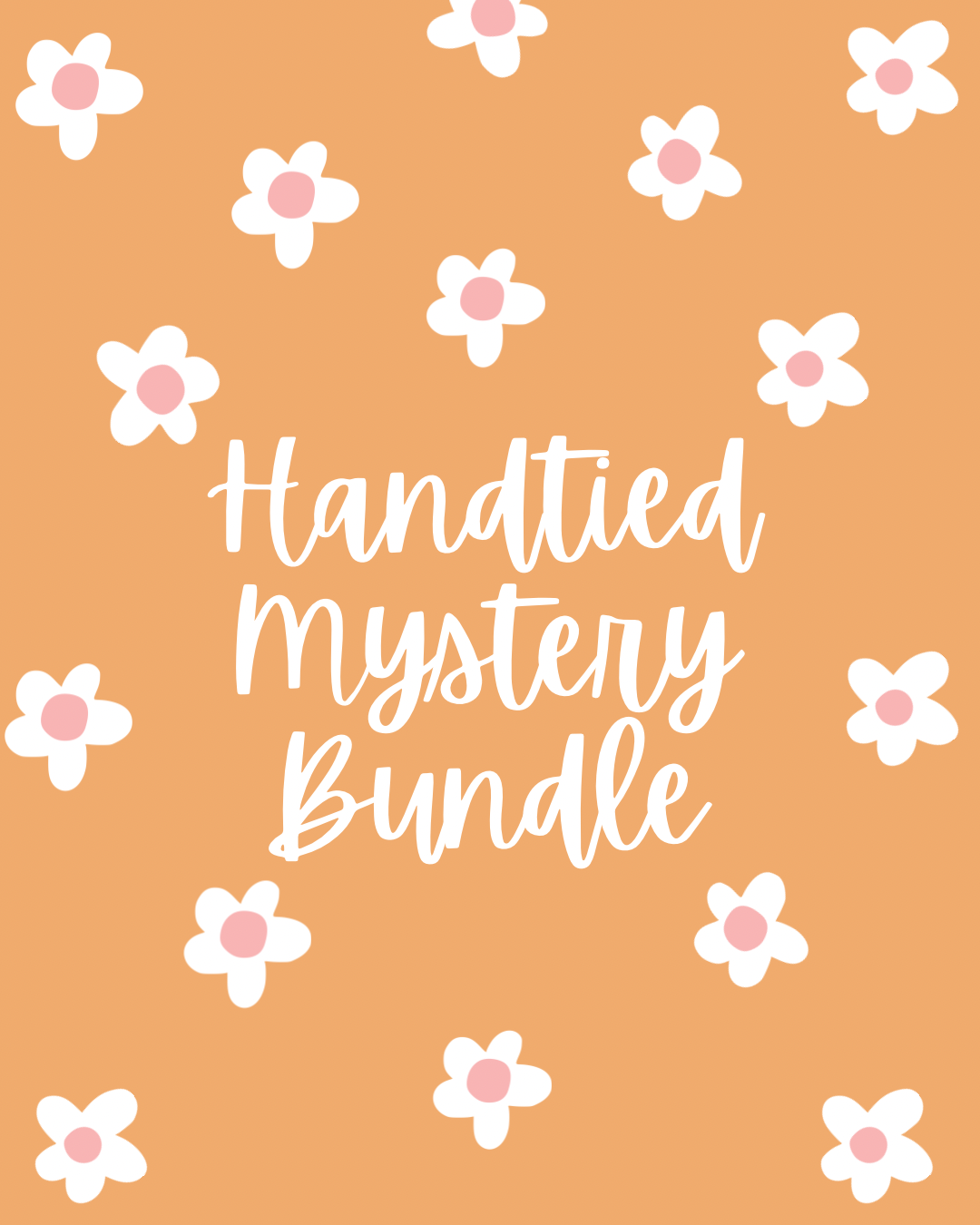 Hand-tied Bow Mystery Bundle