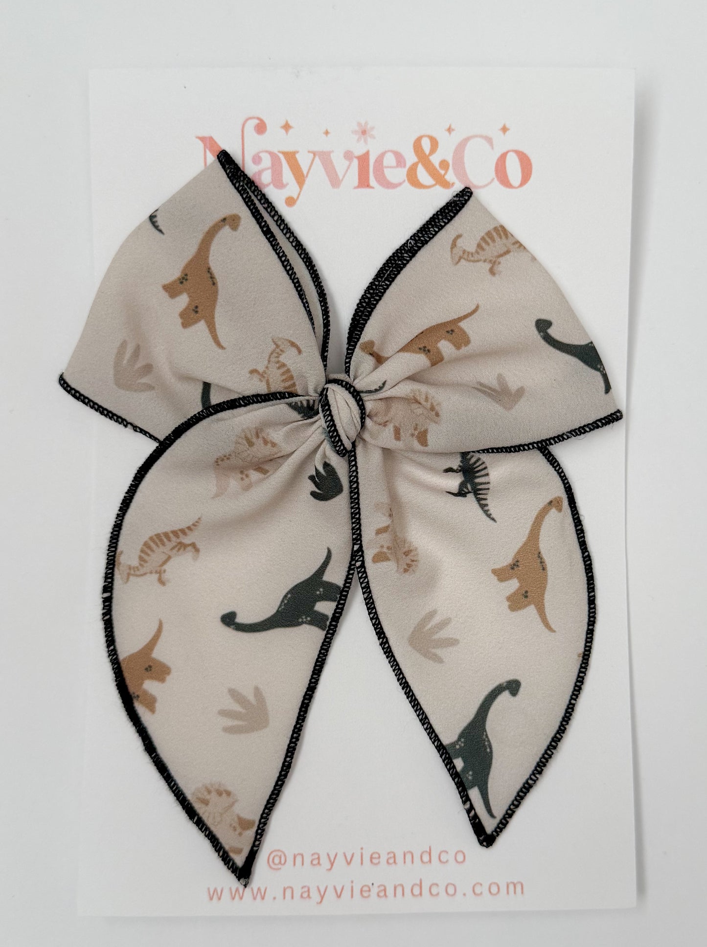 RTS Oversized Neutral Dinos Fable Bow