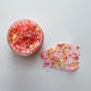 Sunkissed Glitter Gel