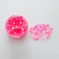 Barbie Glitter Gel