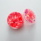 Hot Tropic Glitter Gel