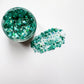 Mermaid Secret Glitter Gel