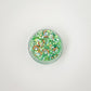 End of the Rainbow Glitter Gel