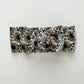 RTS RIBBED Sunflower Knotted Headwrap
