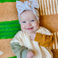 SIS Chunky Knotted Headwrap