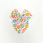 Flower Power Fable Bow