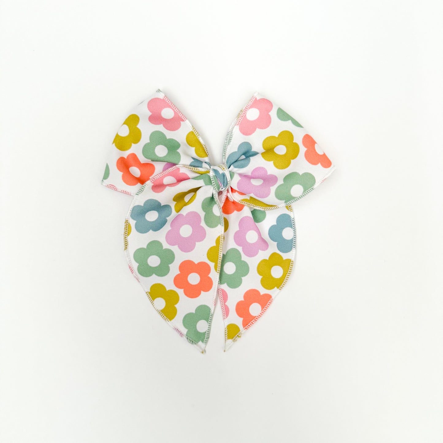 Flower Power Fable Bow