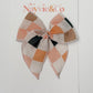 RTS Small Fall Check Fable Bow