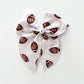 Footballs Fable Bow