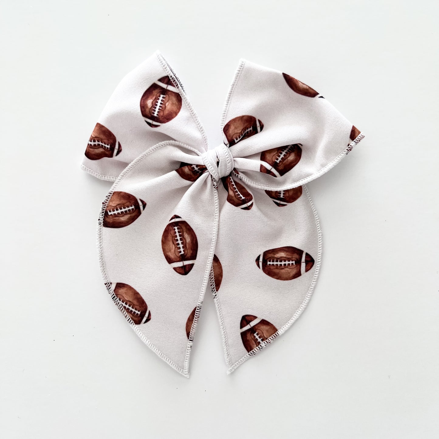 Footballs Fable Bow