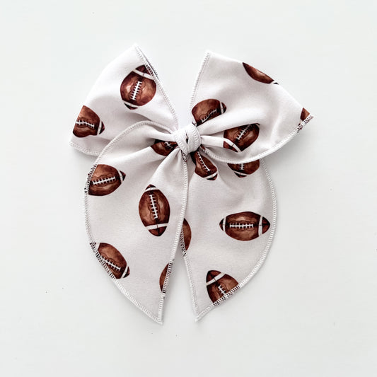 Footballs Fable Bow