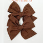 Cocoa Classic Piggy Set