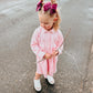 Rogue Velvet Hand-tied Bow