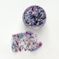 Twilight Magic Glitter Gel