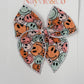 RTS Small Bright Smileys Fable Bow