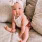 SIS Chunky Knotted Headwrap
