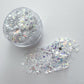 Ice Breaker Glitter Gel