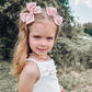 RTS Pink Polka Dot Classic Piggy Set