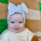SIS Chunky Knotted Headwrap
