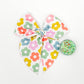 Flower Power Fable Bow