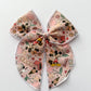 RTS OVERSIZE MICKEY IN LOVE Fable Bow
