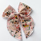 RTS OVERSIZE MICKEY IN LOVE Fable Bow