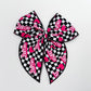RTS OVERSIZE BARBIE Fable Bow