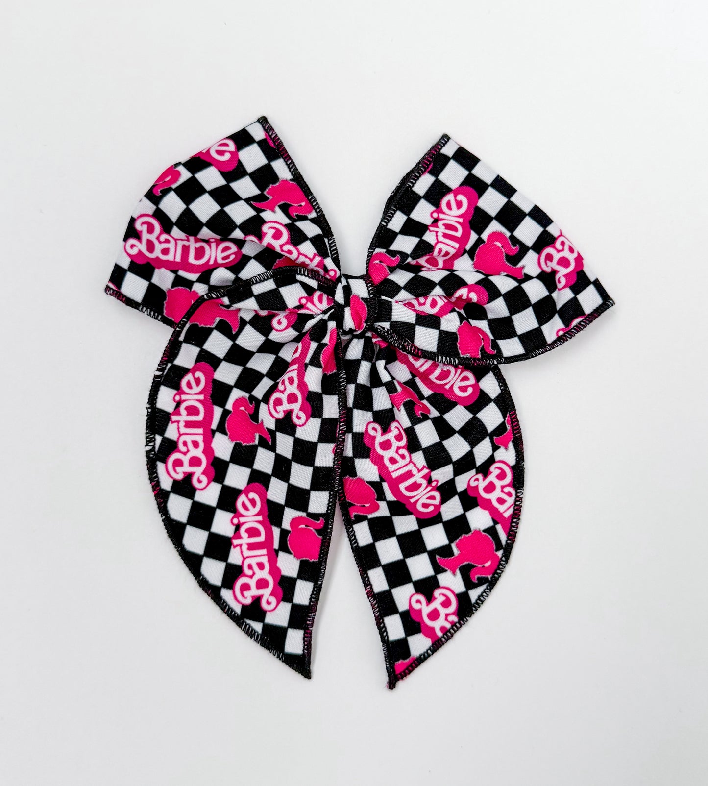 RTS OVERSIZE BARBIE Fable Bow
