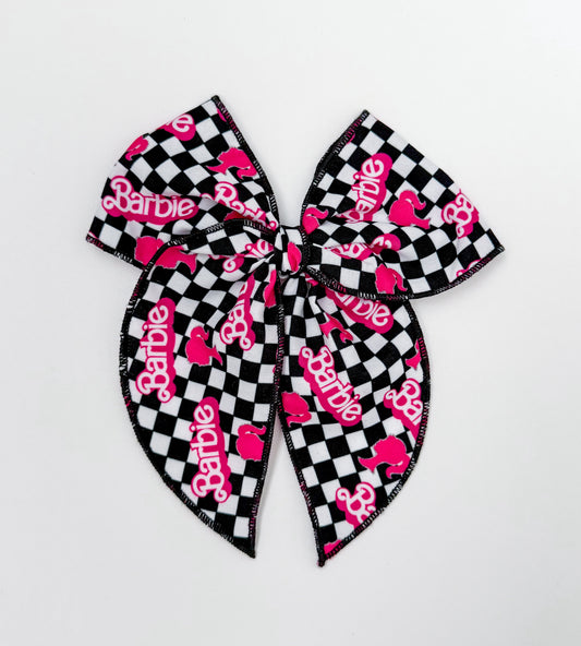 RTS OVERSIZE BARBIE Fable Bow