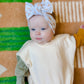 SIS Chunky Knotted Headwrap