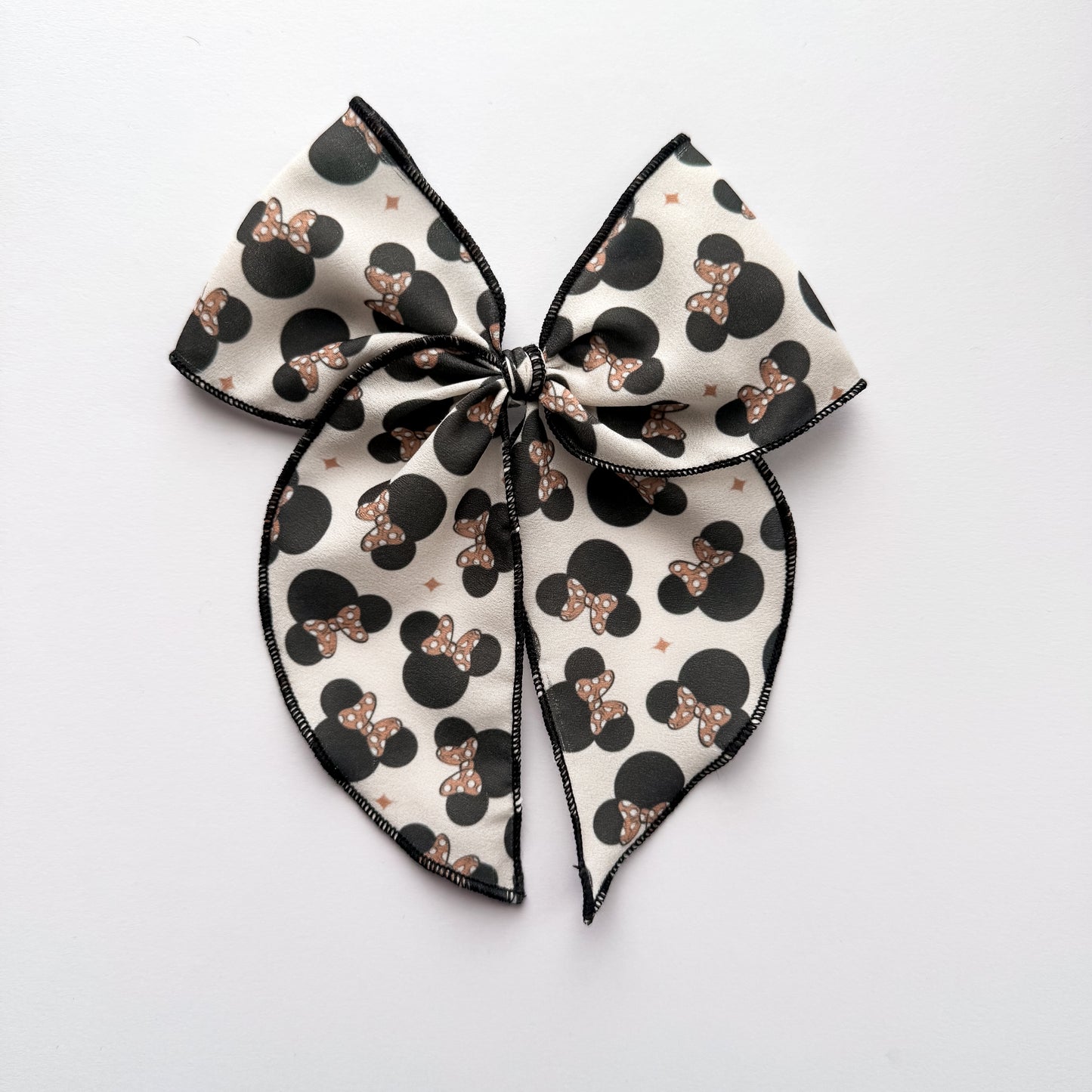 Minnie Fable Bow