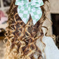 Spring Green Fable Bow