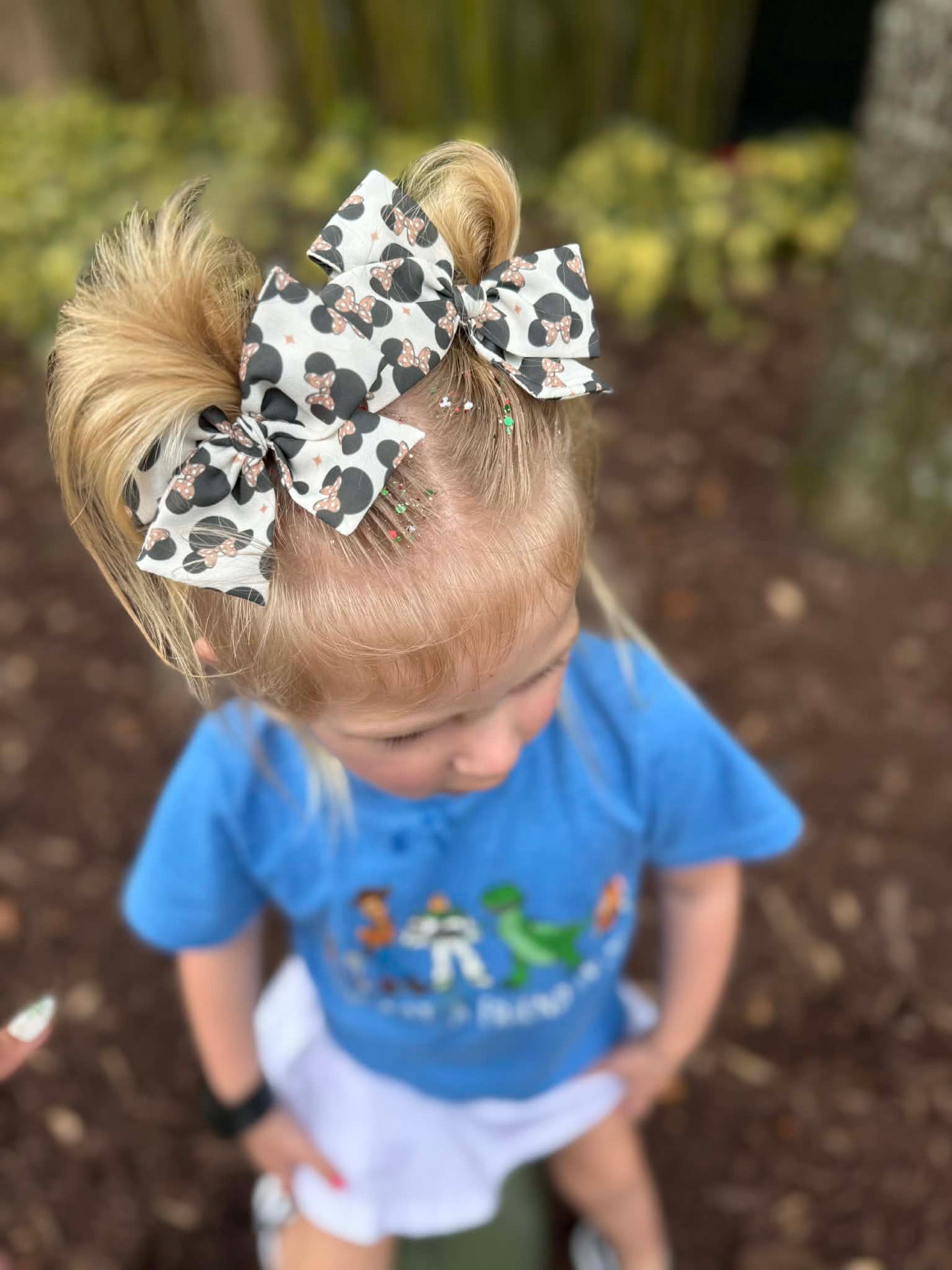 RTS MINNIE Classic Piggy Set