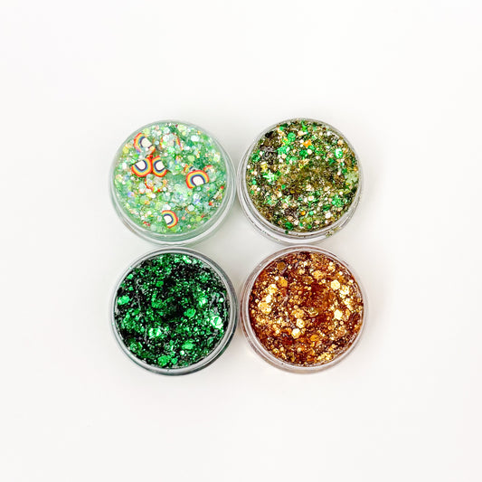 St Patty’s Glitter Bundle