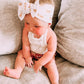 SIS Chunky Knotted Headwrap