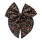 Leopard Fable Bow