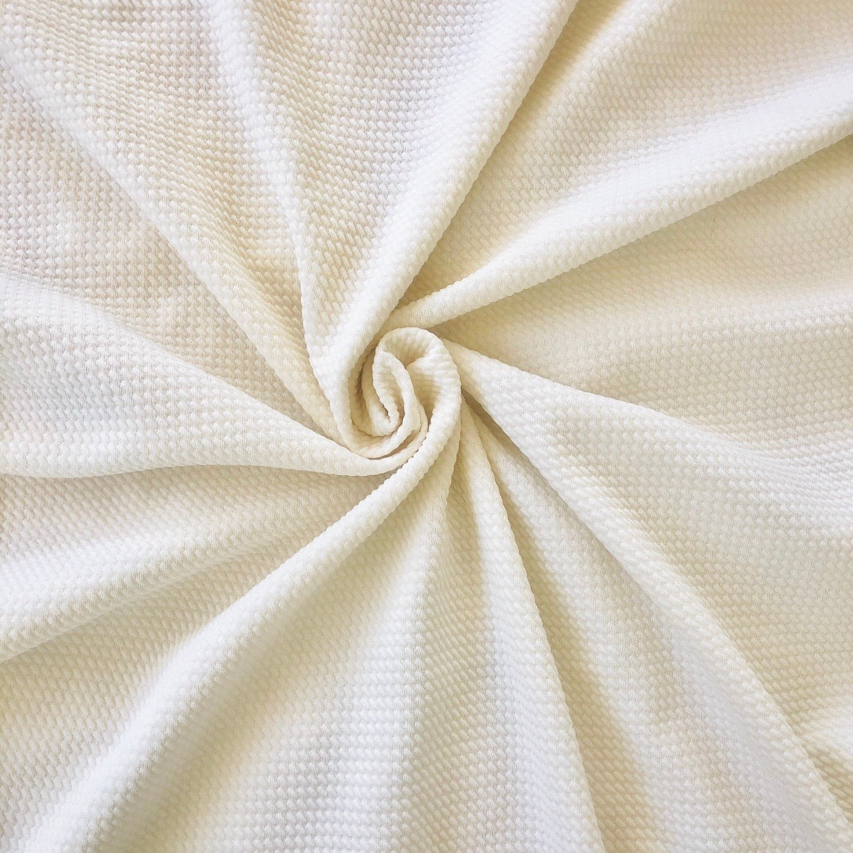 Bow Scrunchie