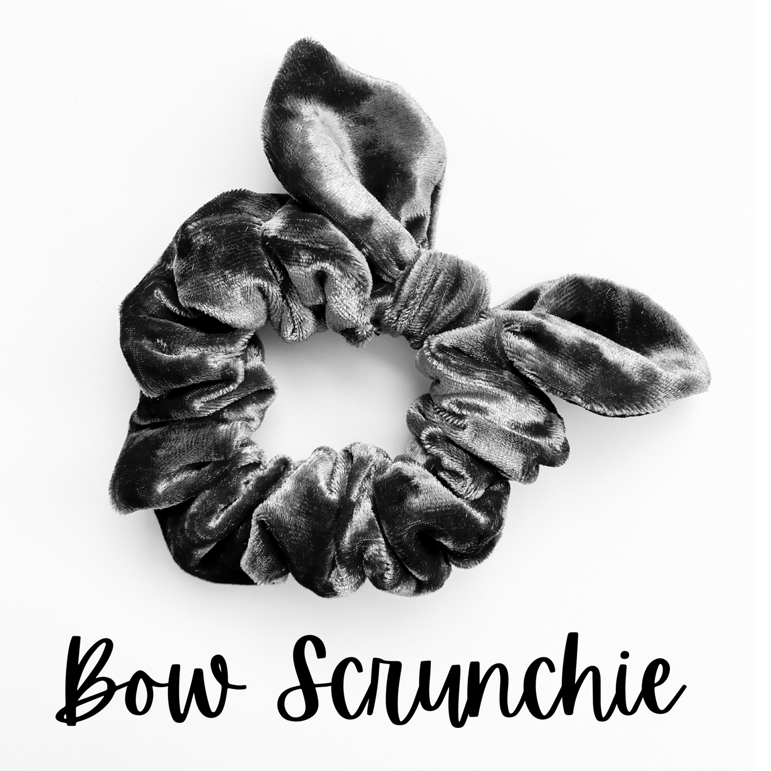 Scrunchies