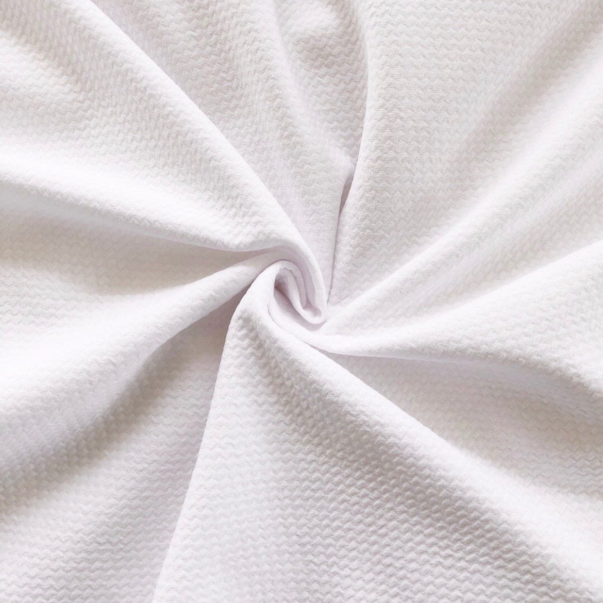 Bow Scrunchie