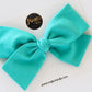 Splash Hand-tied Bow