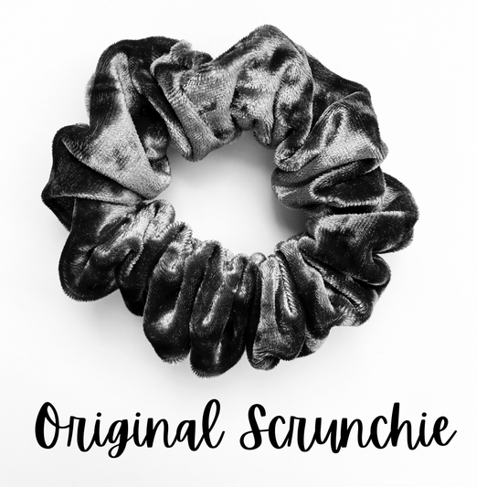 Original Scrunchie