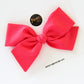 Punch Hand-tied Bow